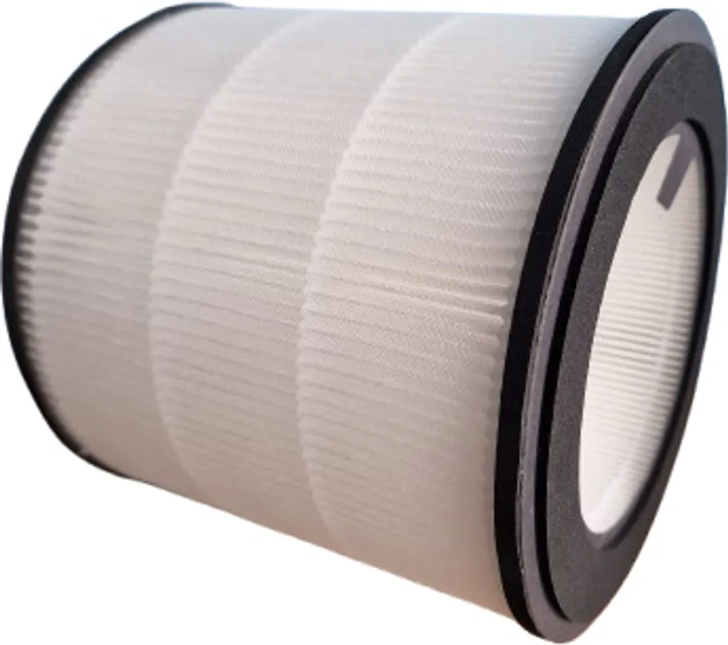 Filtro Di Ricambio FY0293 Per Philips 800 Series - HEPA E Carbone Attivo, Compatibile Con AC0830/10, AC0820/30