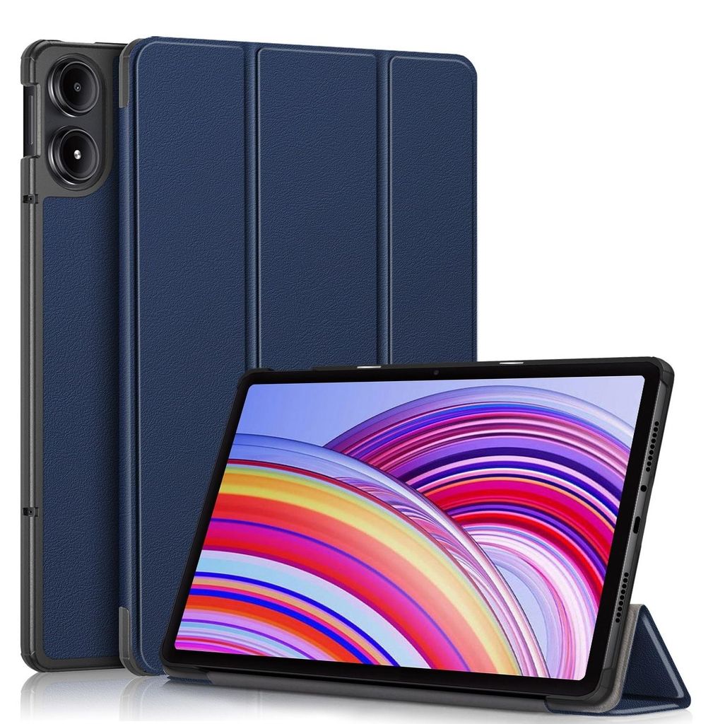 Pro Xiaomi Redmi Pad Pro 12,1" 3folt Wake UP Smart Cover Obrázek produktu 