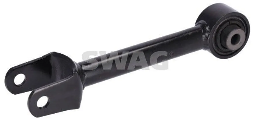 Bras de suspension SWAG 33 10 4985 pour Tesla Model 3 Arrière Gauche