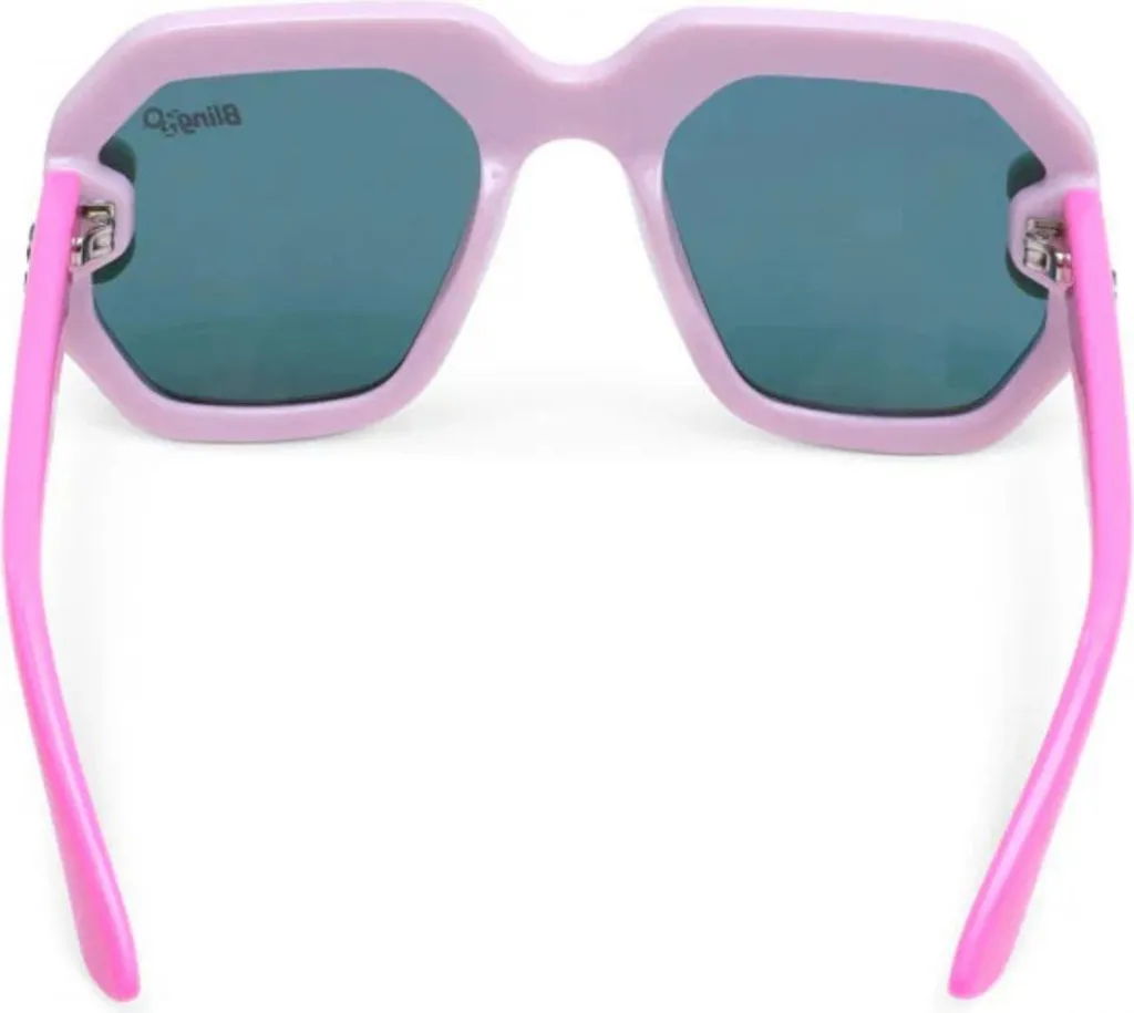 Lunettes de soleil enfant Bling2O protection UV totale Miami beach 3-14 - 2