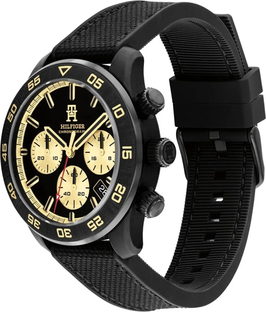 Cronografo TH85 1792182 - 3