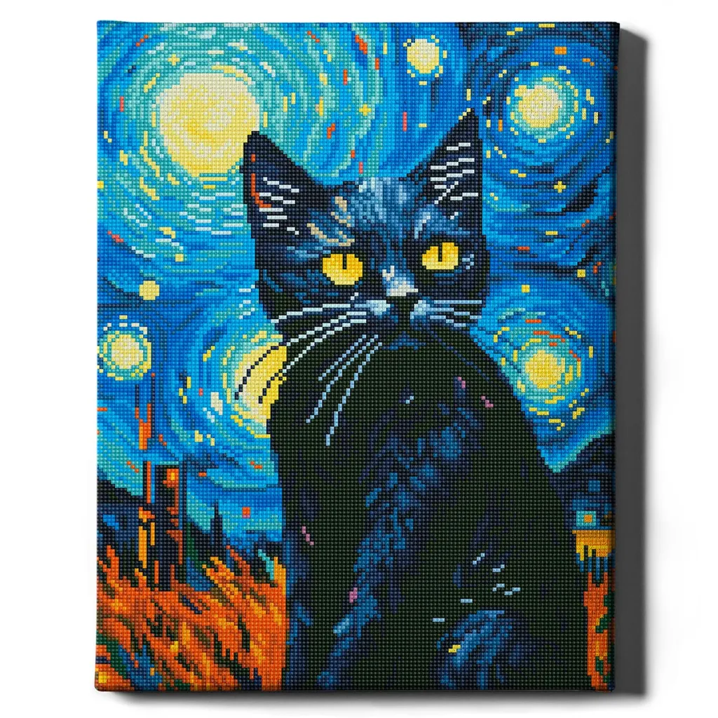 Diamond Painting Regali Per 8 9 10 11 12 Anni Ragazze Adolescenti 5d