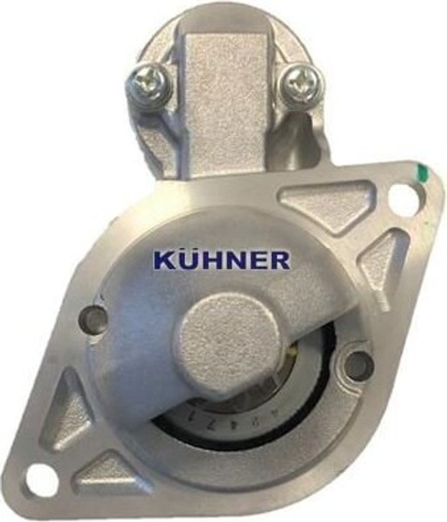 AD KÜHNER 256690M Starter Anlasser 0,9kW 12V