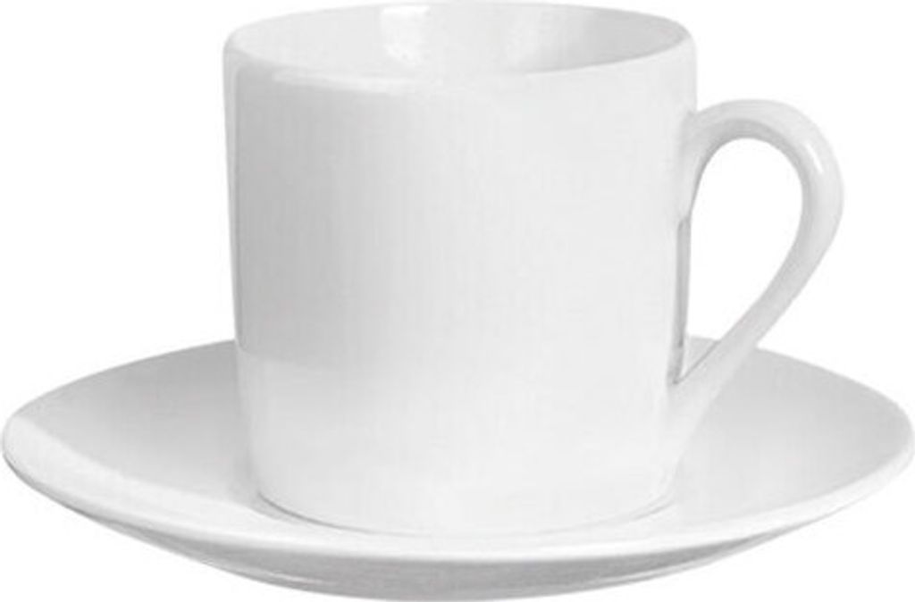 Taitù - H2O Espressotasse m/U 10 cl Produktbild 