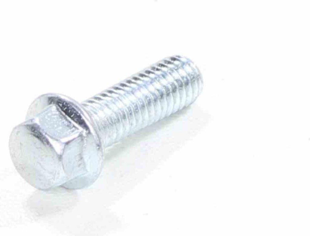 Schraube M6 X 20mm