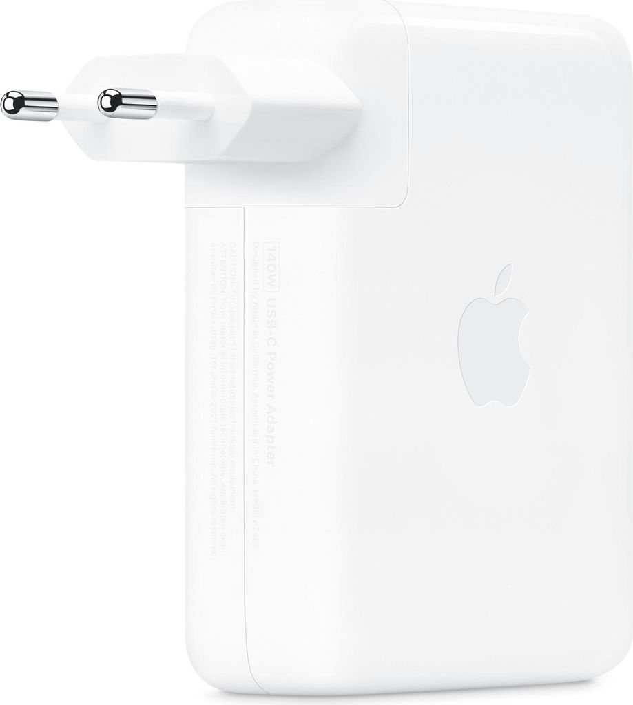 140W USB-C Power Adapter (Netzteil)