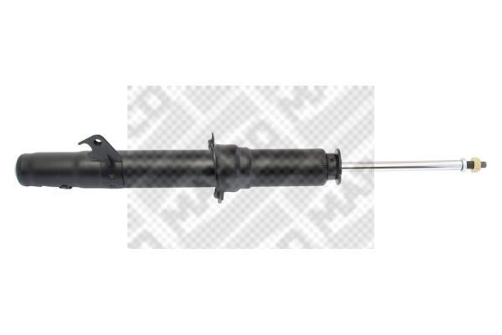 MAPCO Stoßdämpfer Vorne Rechts für MAZDA 6 Station Wagon (GY) 40584