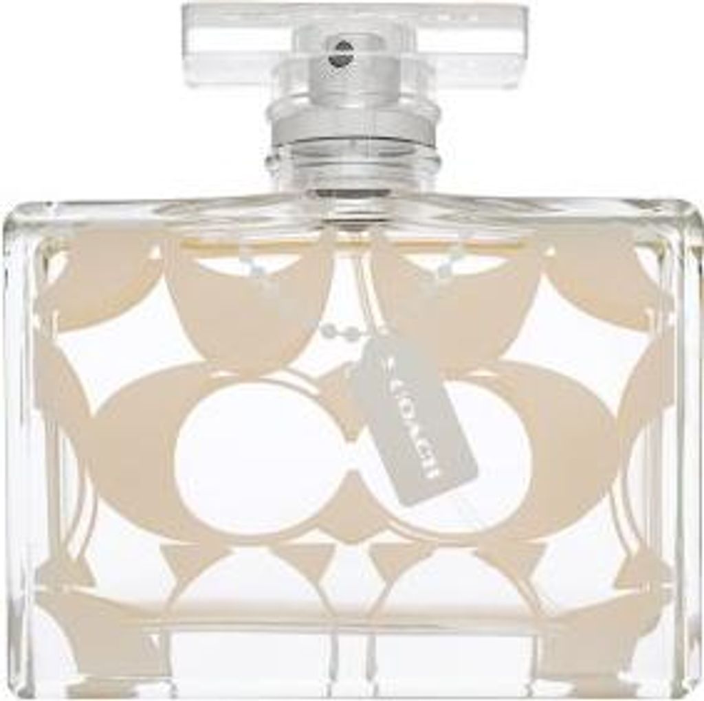 Coach Signature Eau De Parfum Spray 100ml für Frauen
