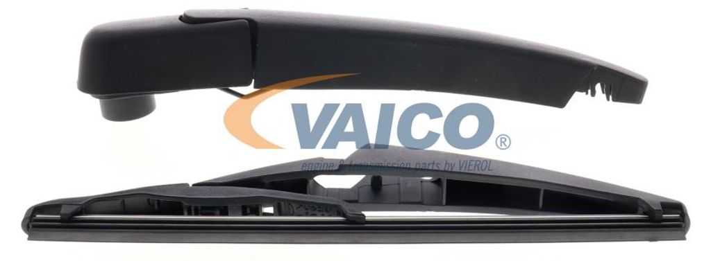 VAICO V22-9719 Wischarm-Satz Hinten für CITROËN C5 Aircross