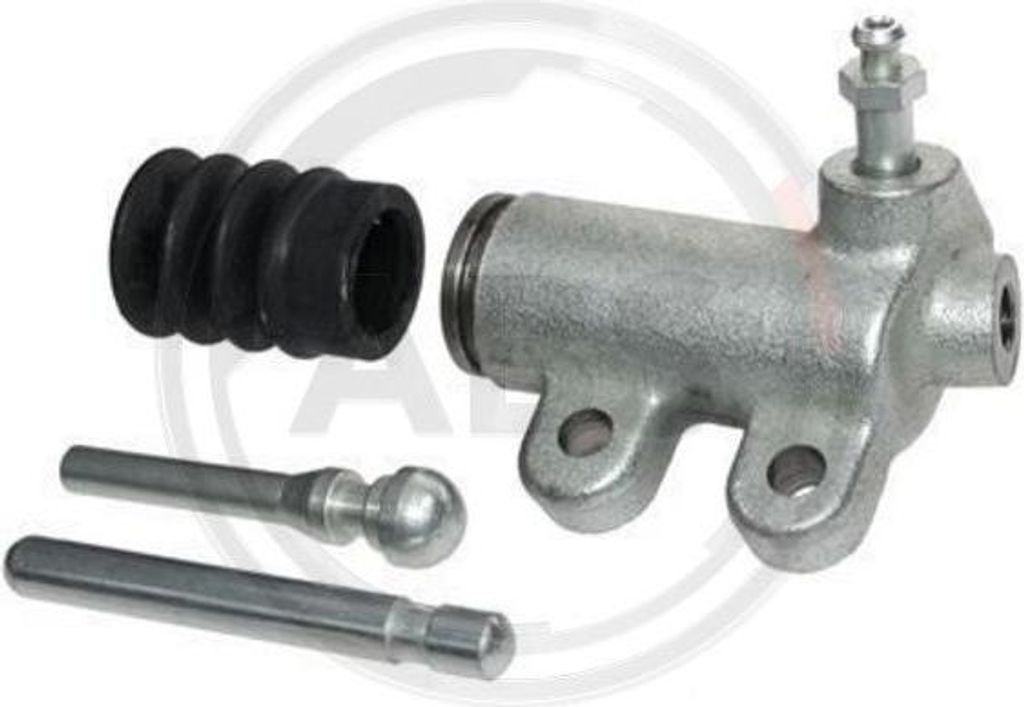 A.B.S. 71722X Kupplungsgeberzylinder OE 3147020130 kompatibel mit 4 Runner, Liteace