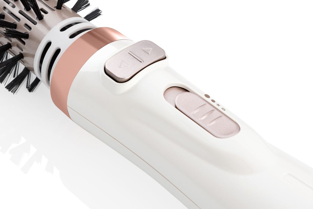 ETA FENITÉ Rotations-Warmluftbürste ETA632290000, 1000W, Ionisator