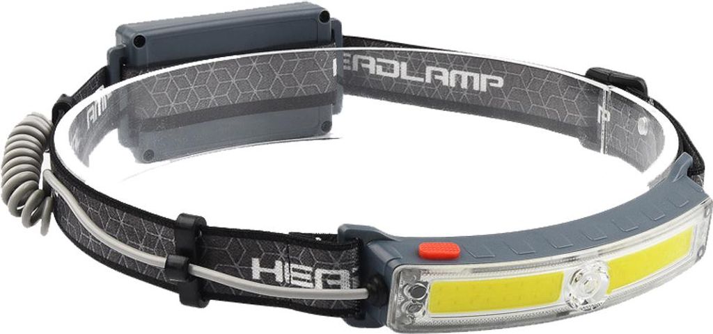 LED-Scheinwerfer, Überholung der Induktions-Nachtangelscheinwerfer,rechargeable