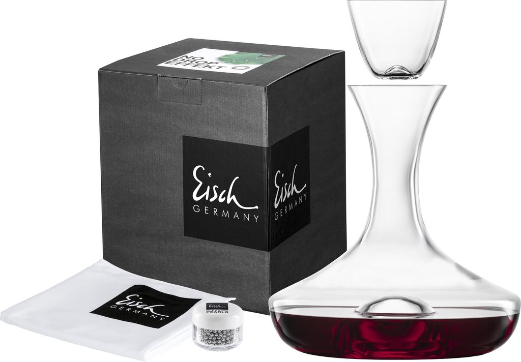 Eisch DECANTING SET Dekantér sada Obrázok produktu 