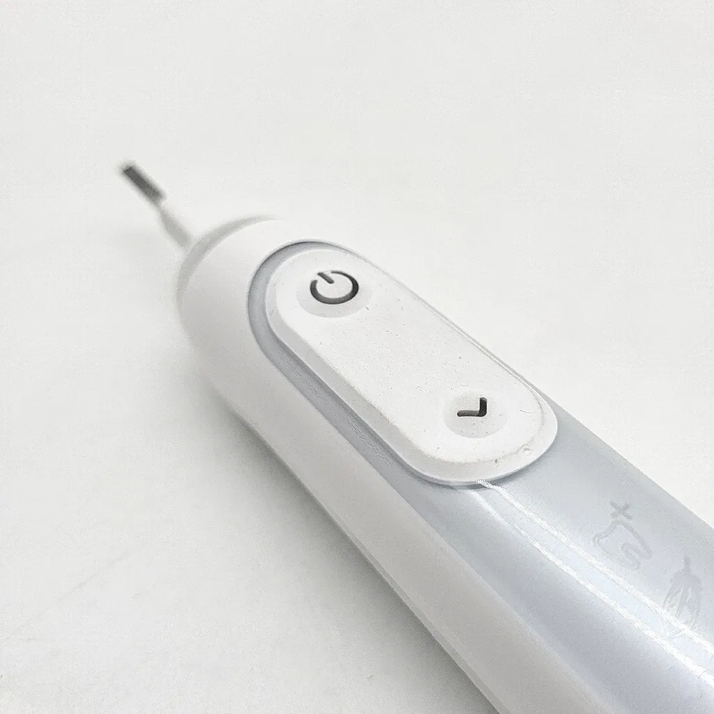 Oral-B Genius X White 396901 Brosse à Dents Électrique avec Intelligence - 21