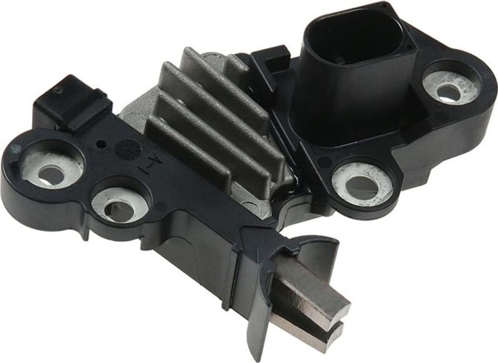 AS-PL ARE0107 Lichtmaschinenregler 12V für FORD MONDEO IV Turnier (BA7) Generator
