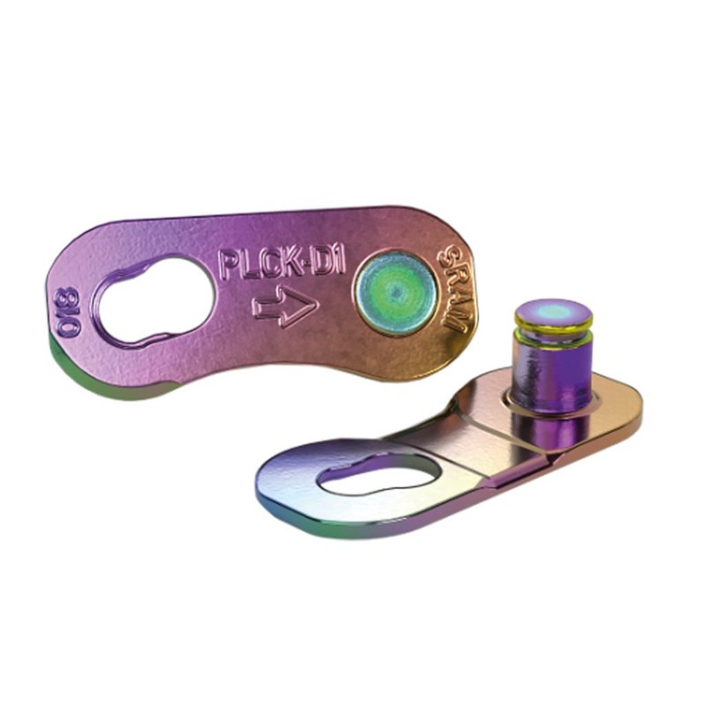 Konc.clánek retezu SRAM Road Set/4ks Obrázek produktu