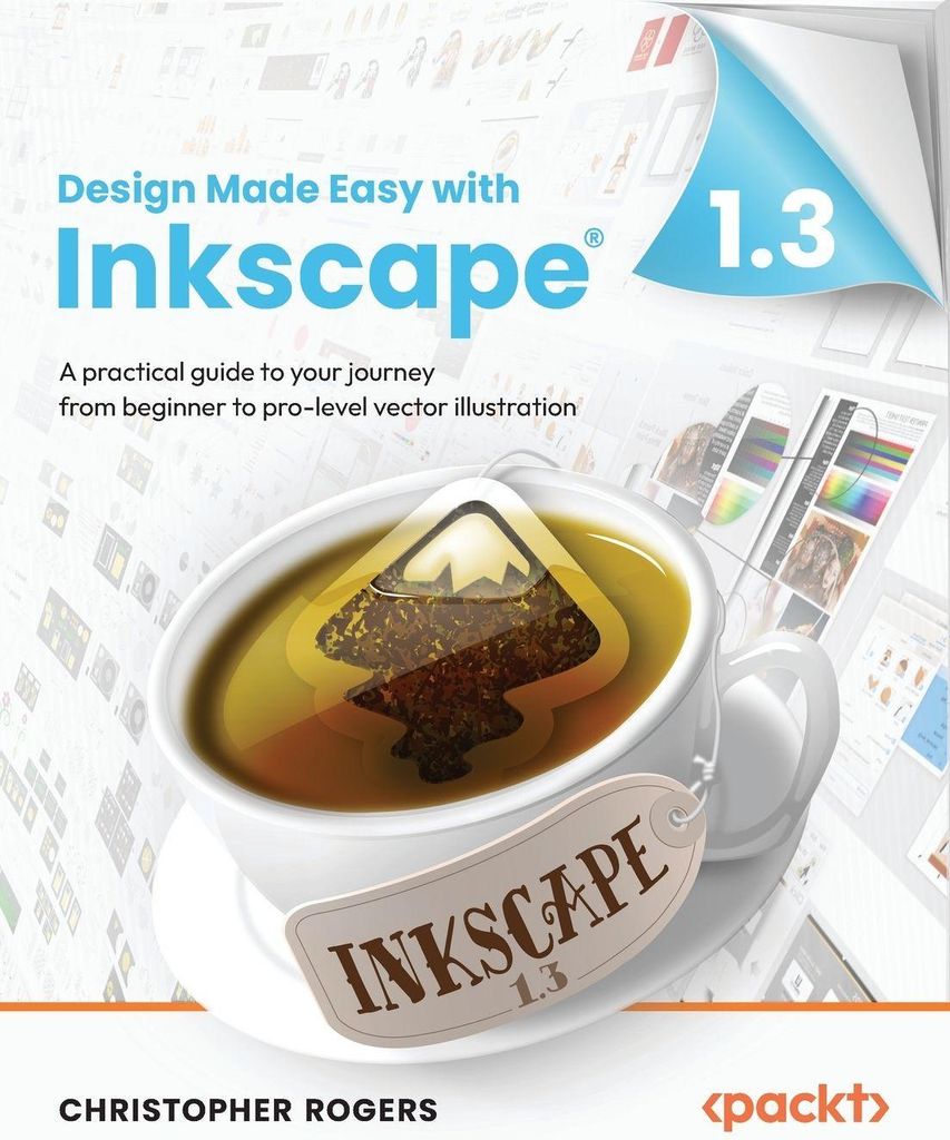 Design Made Easy with Inkscape