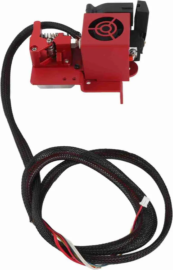 Kit mise à niveau Ender 3 extrudeuse Direct Drive double engrenage