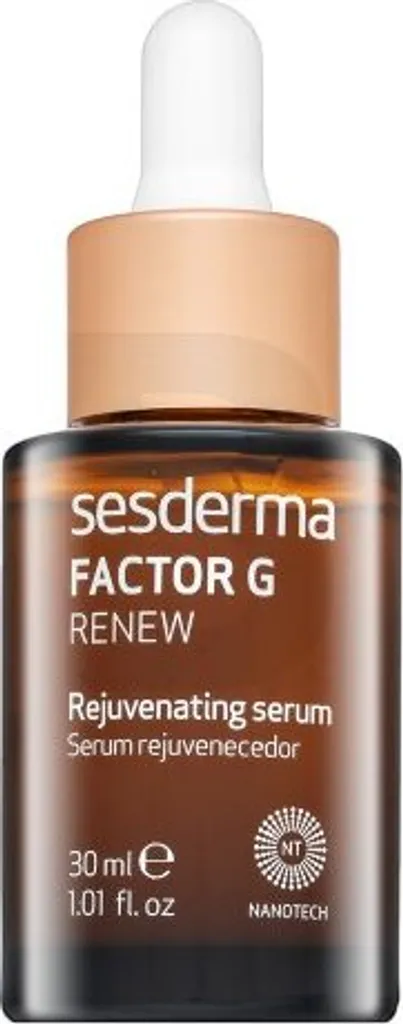 Sérum Sesderma Factor G Renew 30ml : solution contre le relâchement - 2