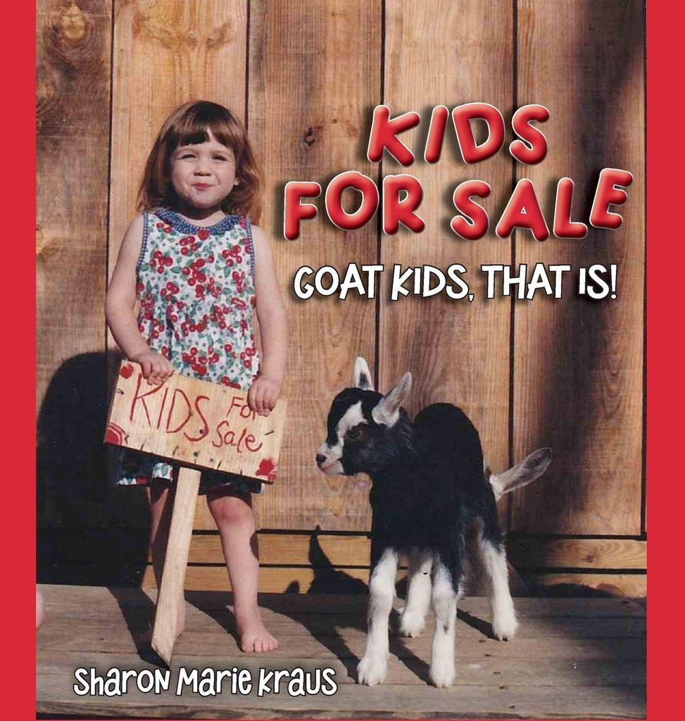Kids For