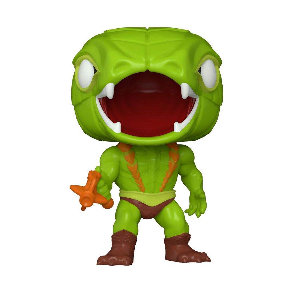 Les Maîtres de l'Univers - Kobra Khan 41 - Funko Pop  - Image du produit 
