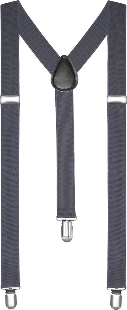 Hosenträger Herren Damen Hosen Träger Y Form Style Clips Produktbild 