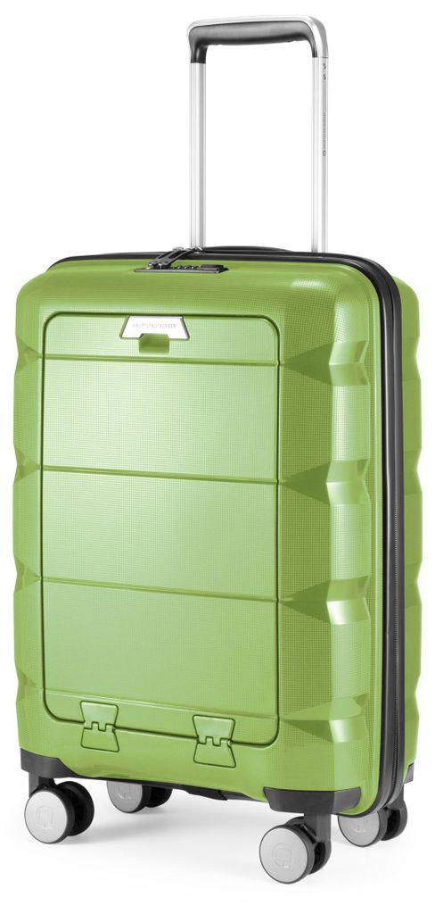 HAUPTSTADTKOFFER - Britz - Bagaglio a mano con scomparto Immagine del prodotto 