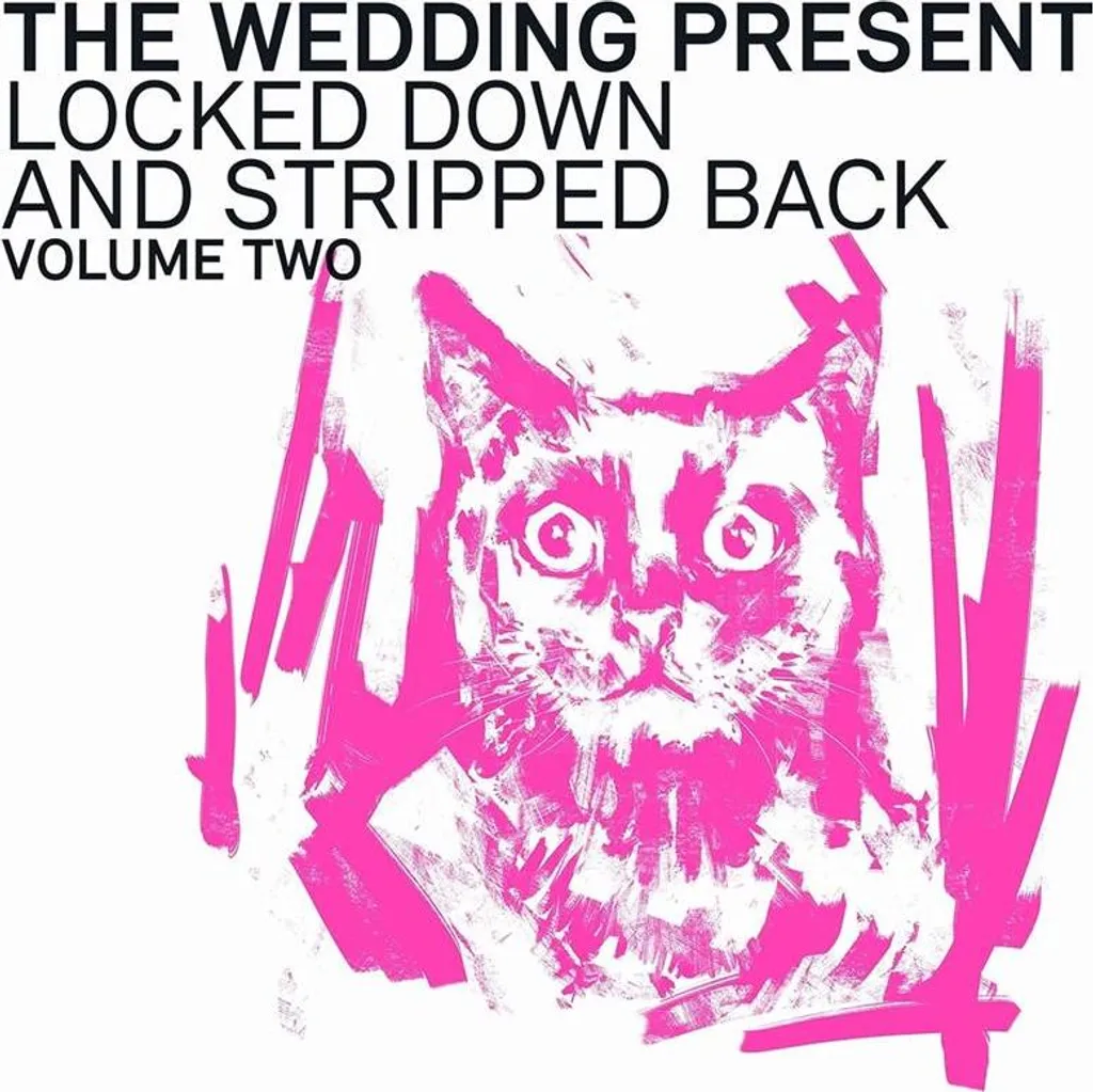 Musique Ska Locked Down & Stripped Back Volume Two Pour Collectionneur