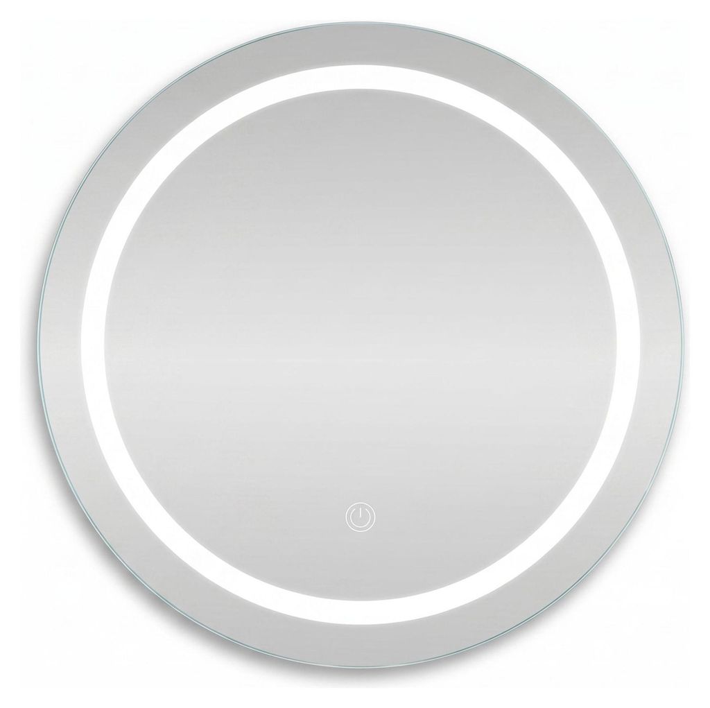 SensaHome spiegelkast met LED-verlichting – badkamermeubel Productafbeelding 