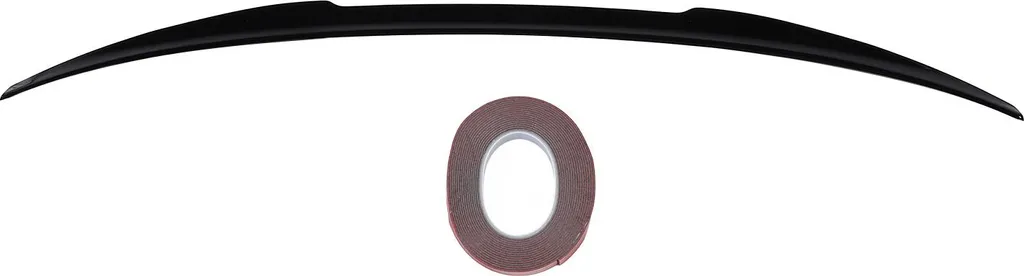 Aileron look M3 pour BMW G20 G80 : corrigez le style arrière de votre 330i
