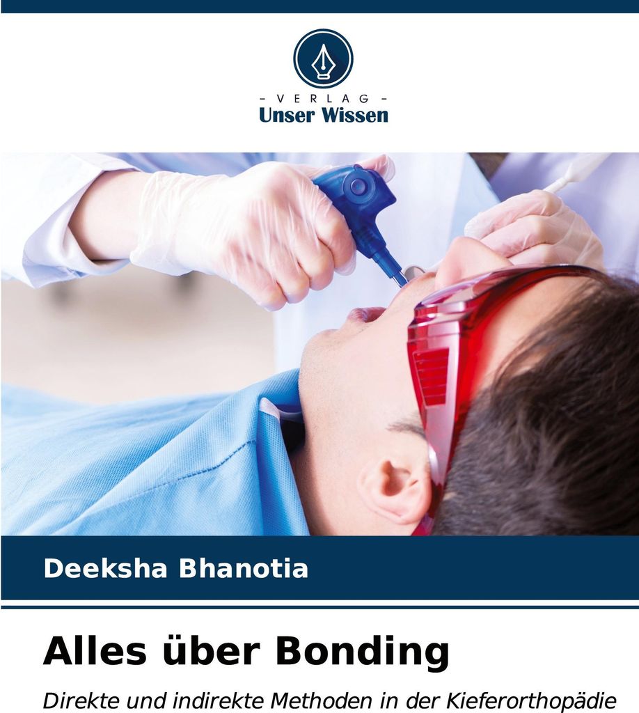 Alles über Bonding