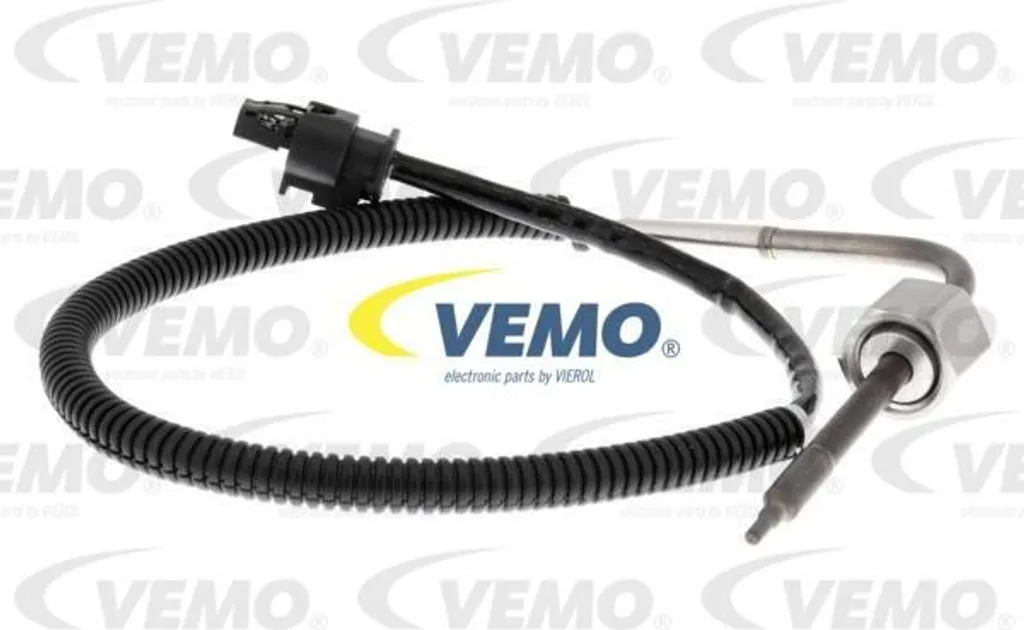 Capteur VEMO V30-72-0203 à réponse rapide pour Mercedes Classe M et R