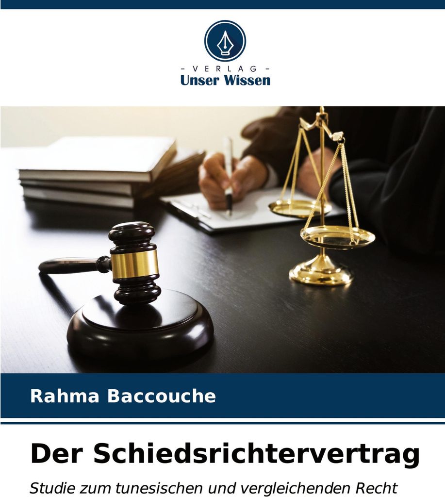 Der Schiedsrichtervertrag