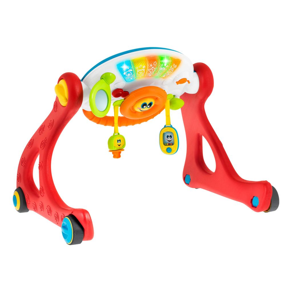 Chicco 09335-00, China, CE-markering, 534 mm, 410 mm, 2,19 Productafbeelding 