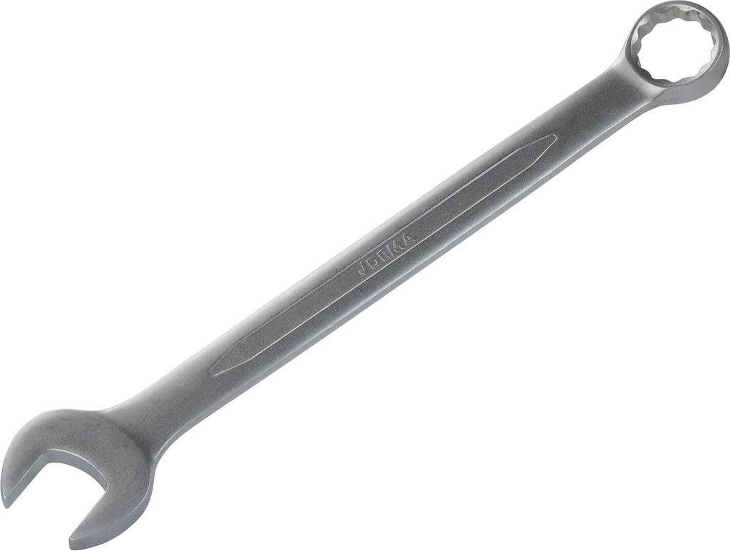 Ring-/ Gabelschlüssel CR-V 7 mm