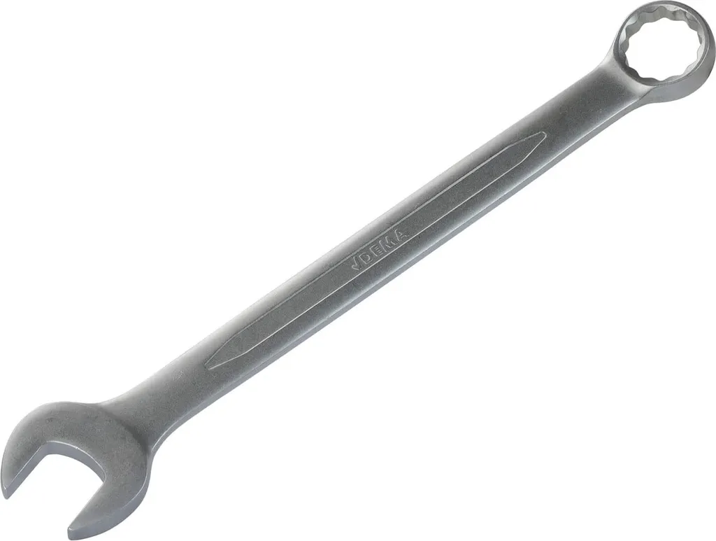 Chiave Combinata 22 mm CR-V | Emozione e Precisione nel Tuo Garage