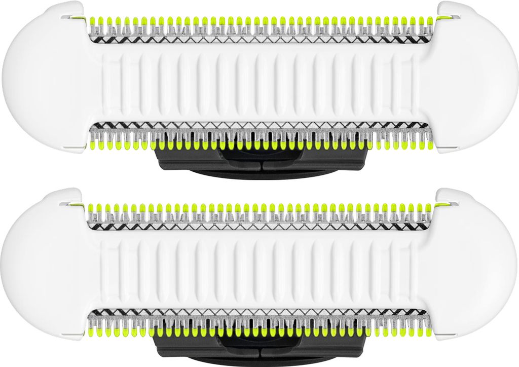 Philips OneBlade Ersatzklingen QP229 SkinProtect 2 Stück