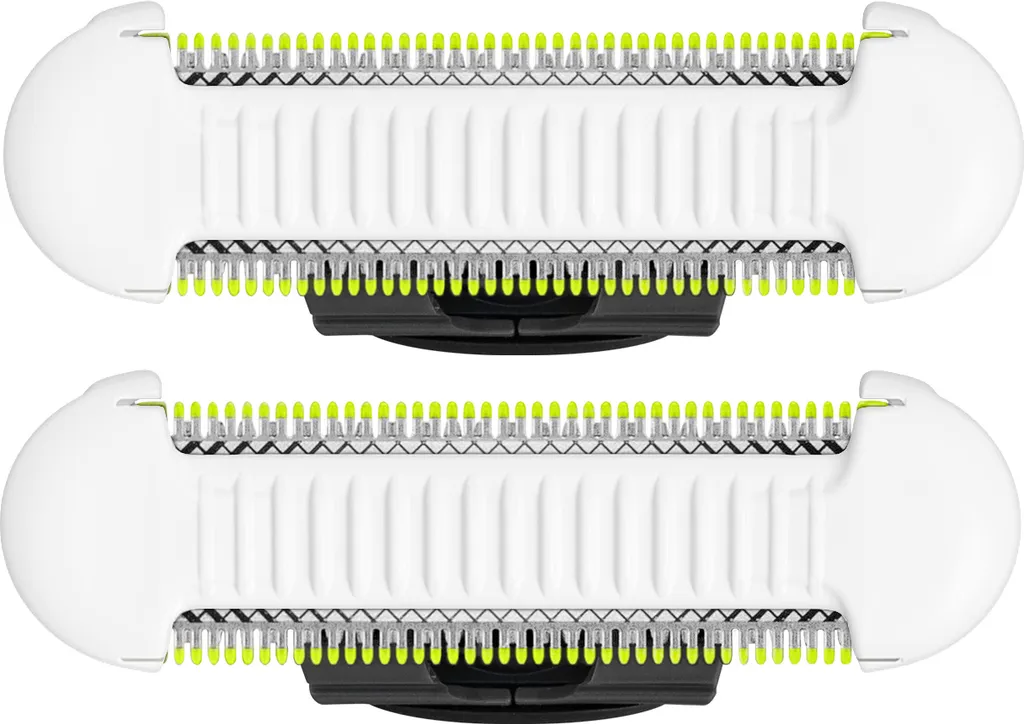 Recharges Philips OneBlade QP229 : Rasez et Taillez sans Irritations