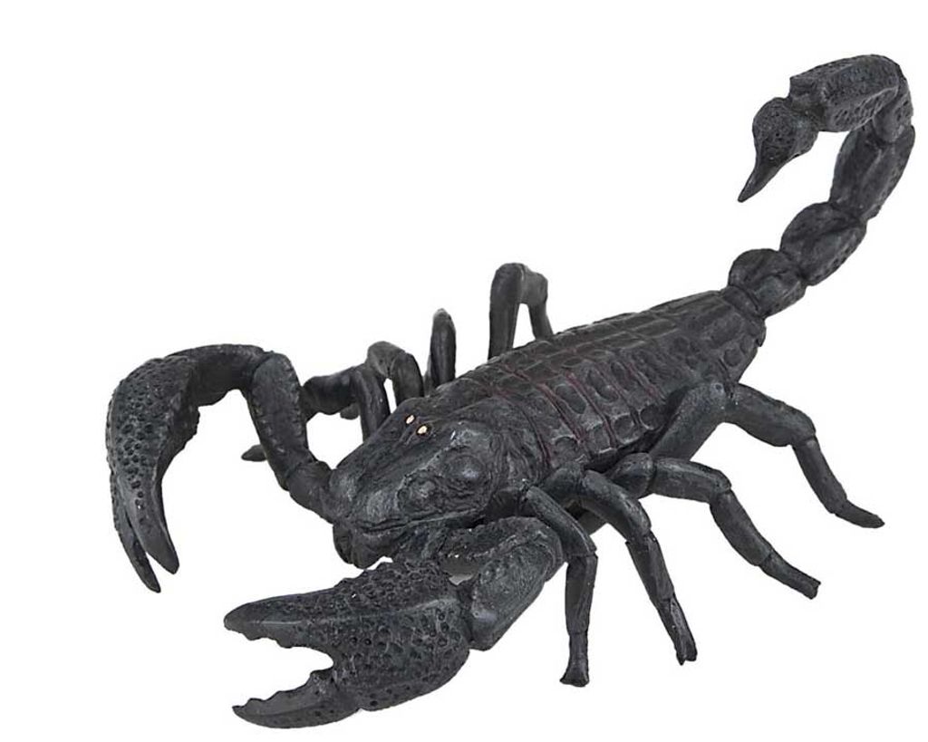 Bullyland Scorpion 0 0 szt Zdjęcie produktu 