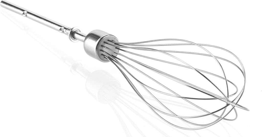 ETA LENTO 5v1 Handmixer ETA205190000, 600 W, DC Motor, 4 Geschwindigkeiten