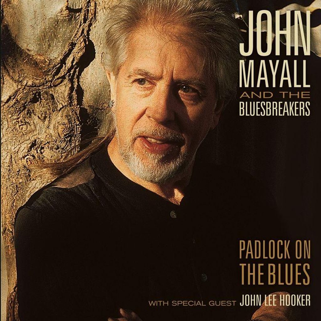 John Mayall: Padlock On The Blues (180g) - jpc Schallplatten - (LP / P)