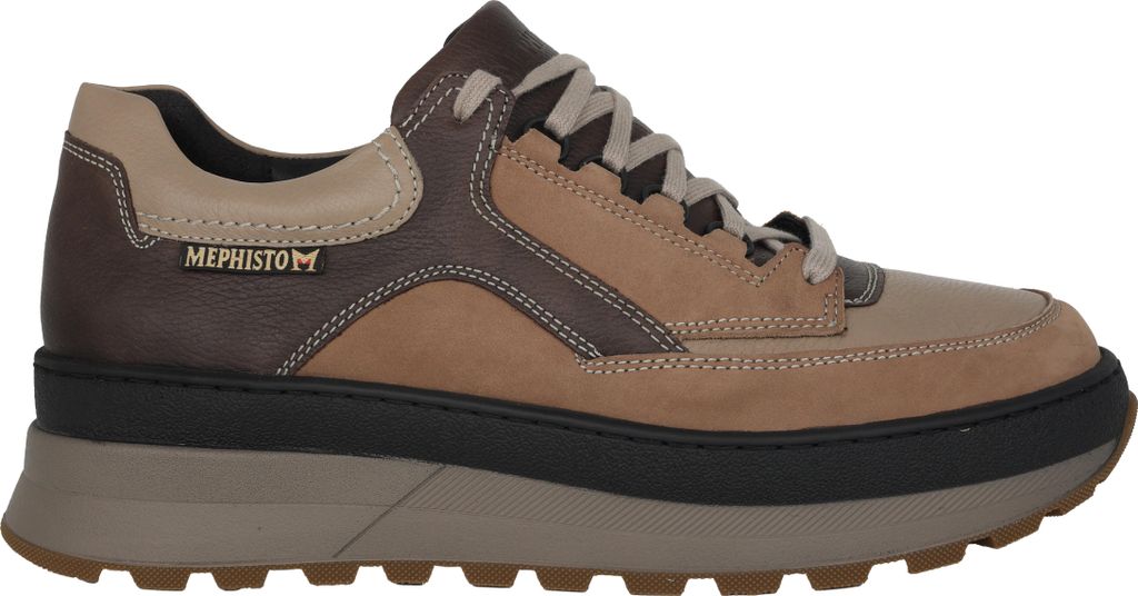 Mephisto Norris - herren sneaker
