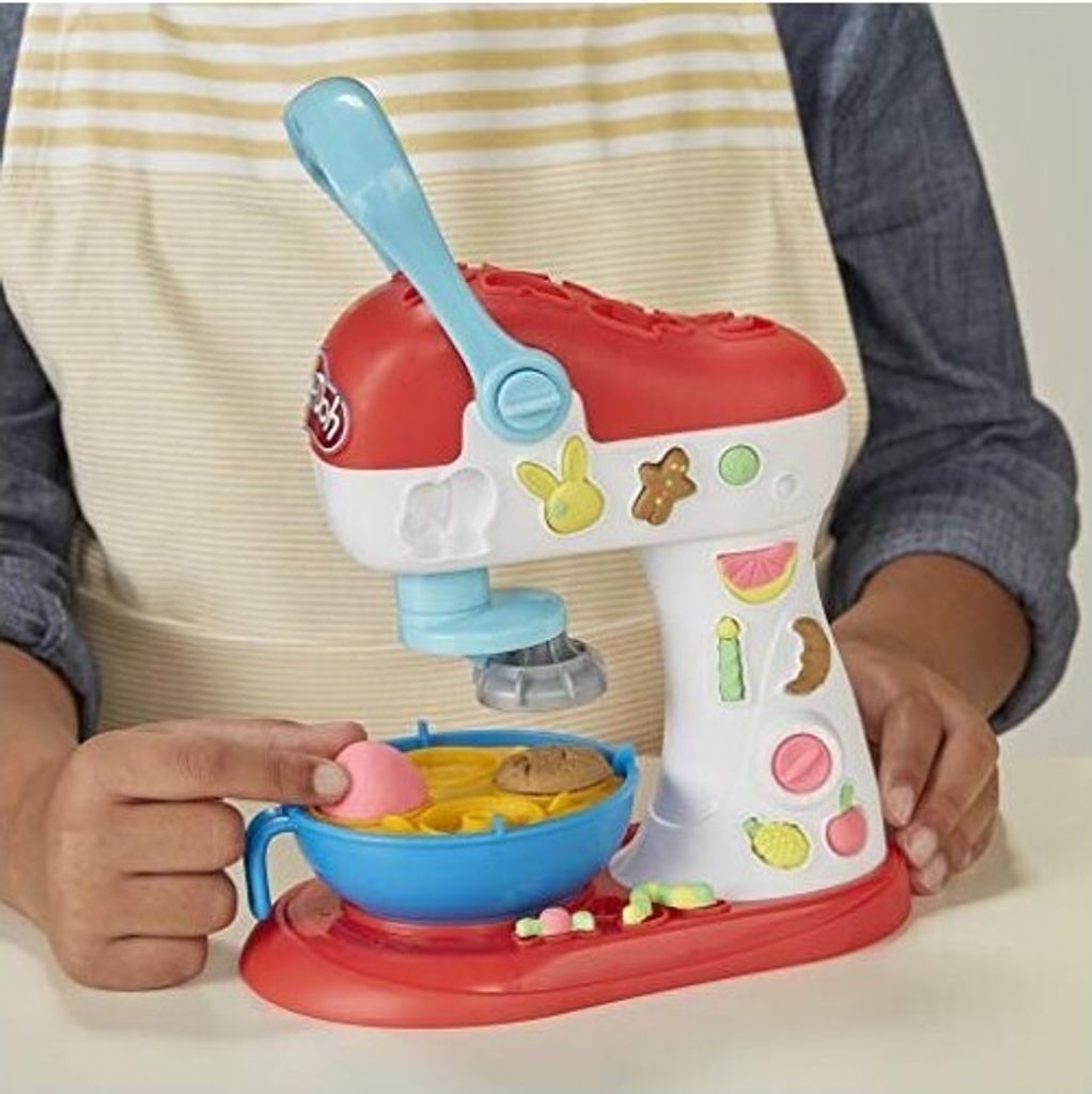 Play-Doh kuchynské výtvory Hasbro Obrázok produktu 10