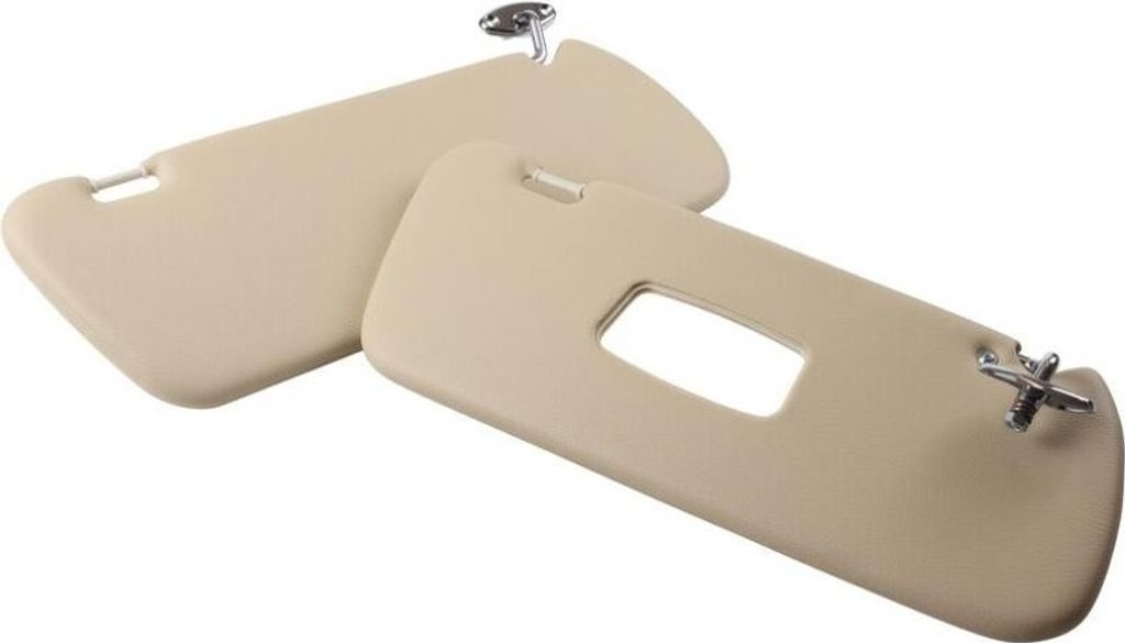 JP GROUP 8389800710 Pare-soleil gauche, droite Image du produit 