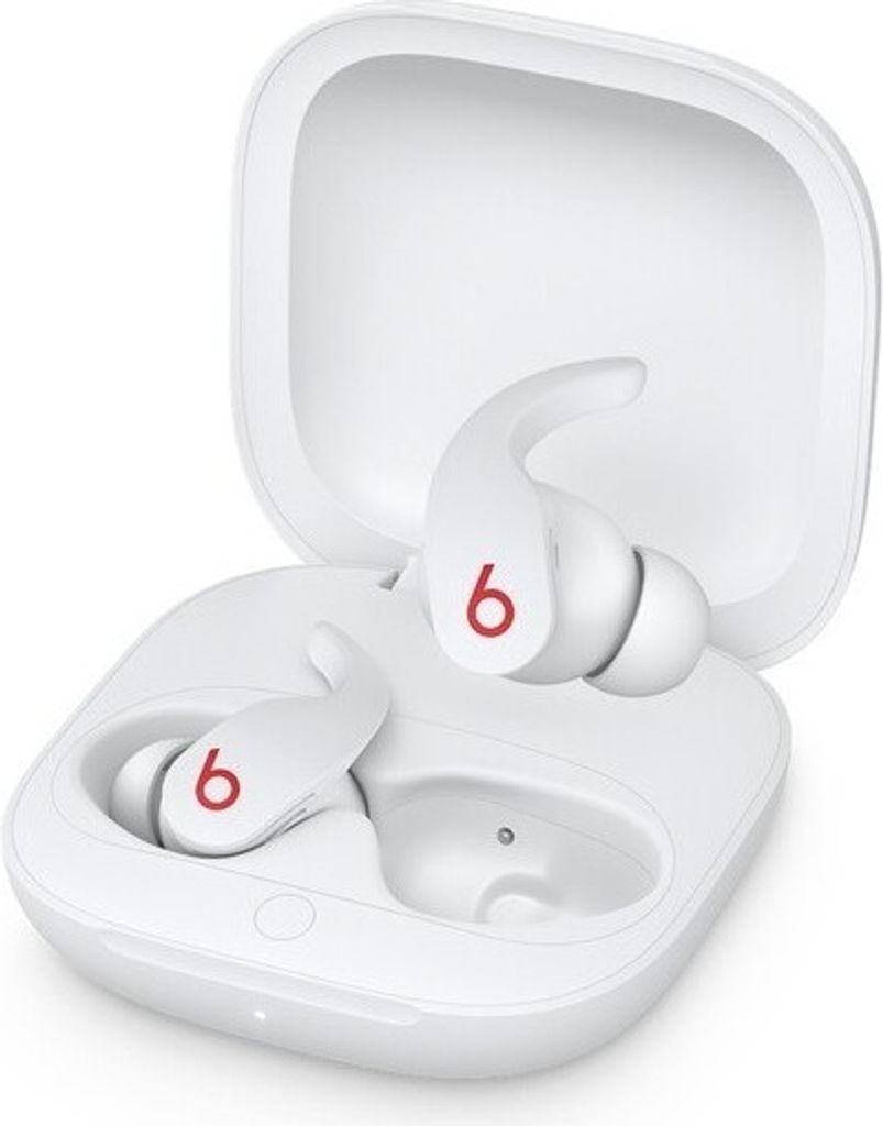Prawdziwie bezprzewodowe słuchawki douszne APPLE Beats Fit Zdjęcie produktu 