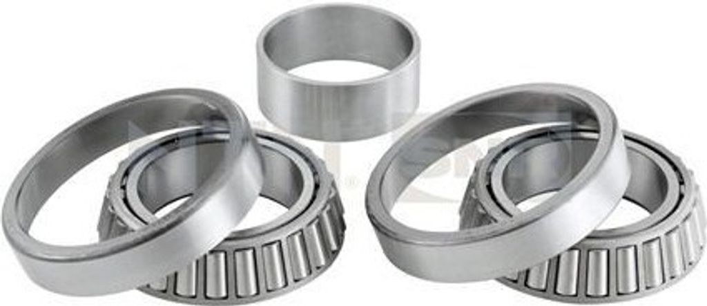SNR R141.39 Radlagersatz OE 4479002 kompatibel mit Transit