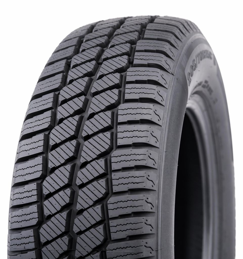 195/70R15C 104/102R All Season Master SW613 Produktbild 