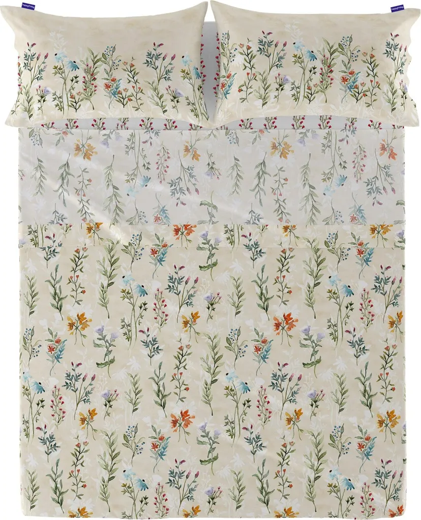 Couvre-lit Oberlaken Vernazza Bunt 240x270 cm de qualité premium