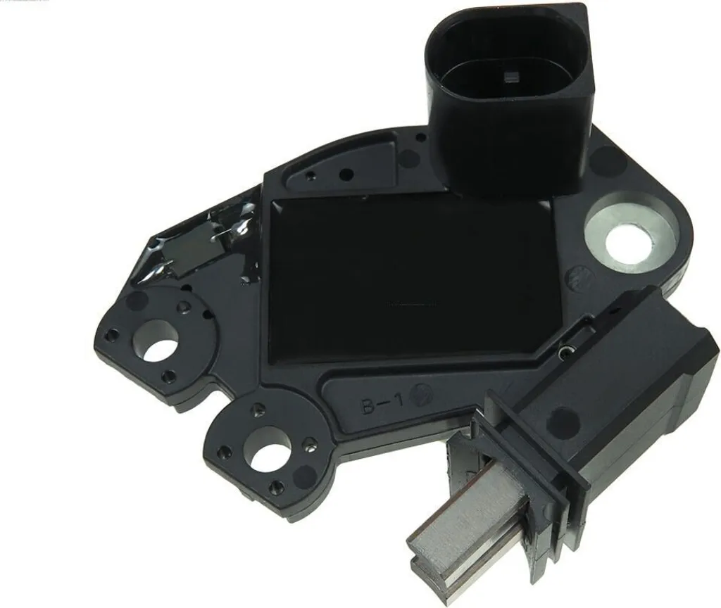 Régulateur de Tension 12V AS-PL ARE3309S pour Alternateur de Voiture