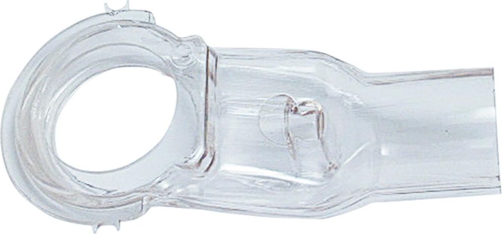 Makita Absaugstutzen, für Oberfräse 3612/C, 3620